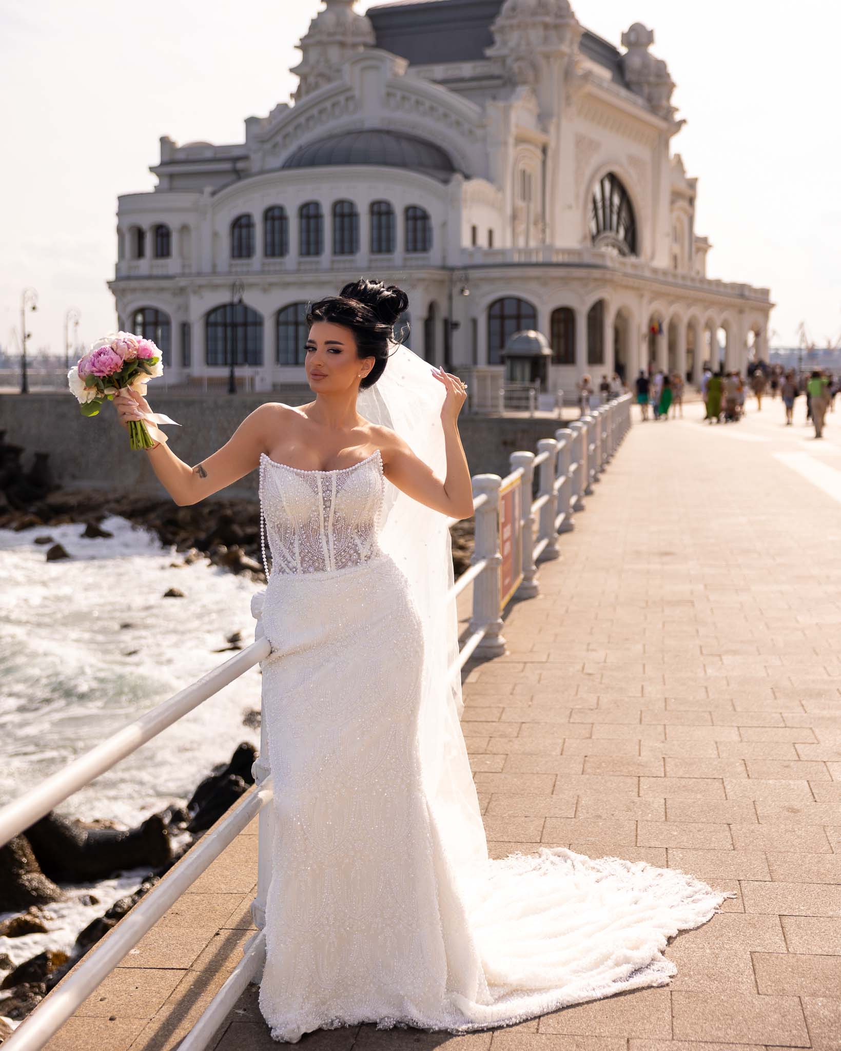 Bianca & Alin