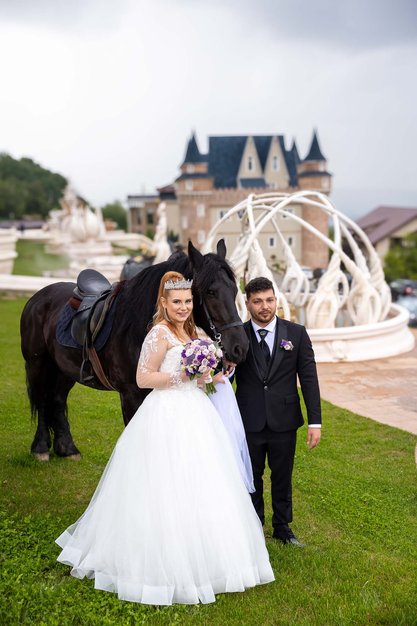 Luisa & Petruț