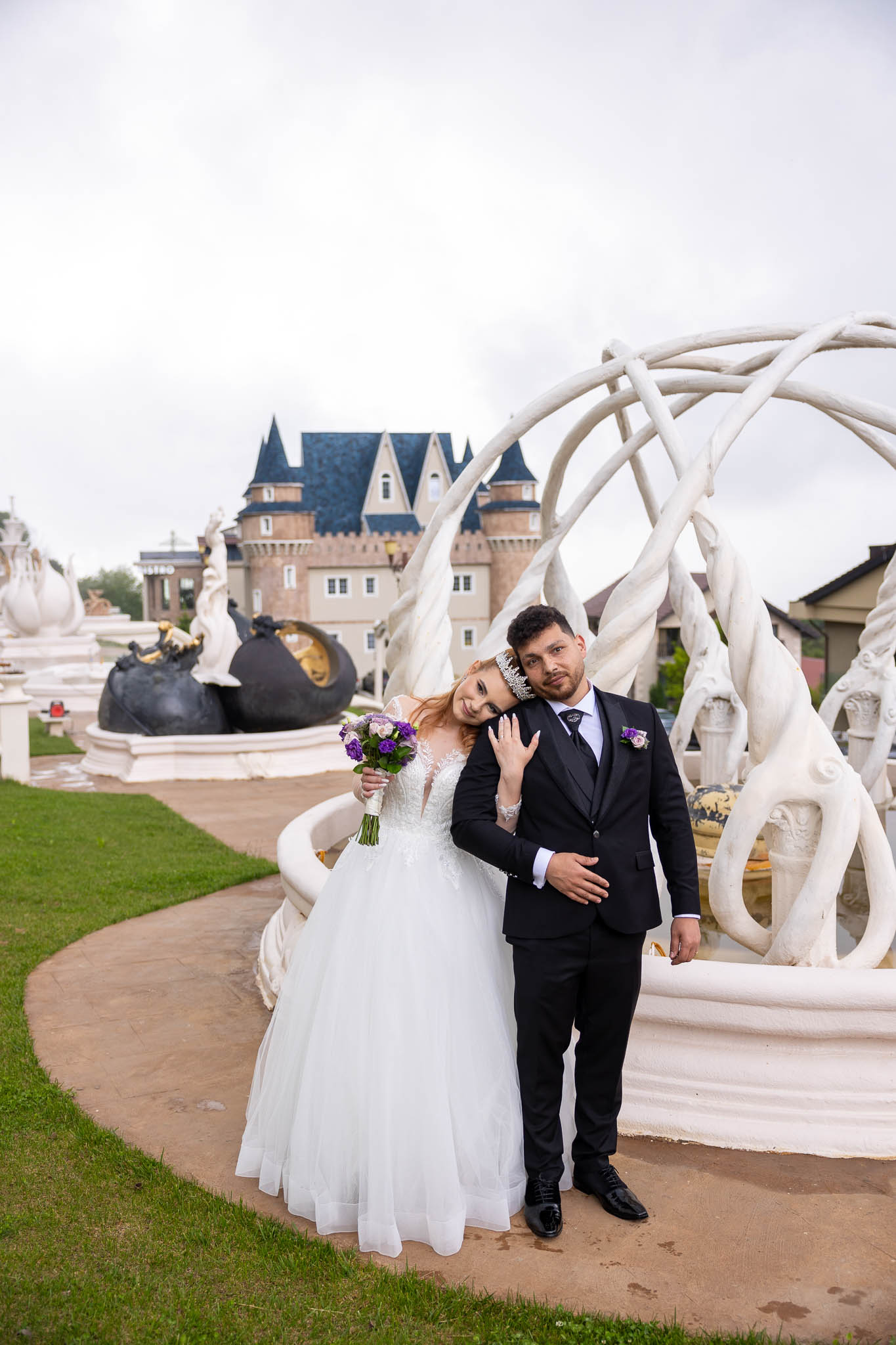 Ședințe foto family